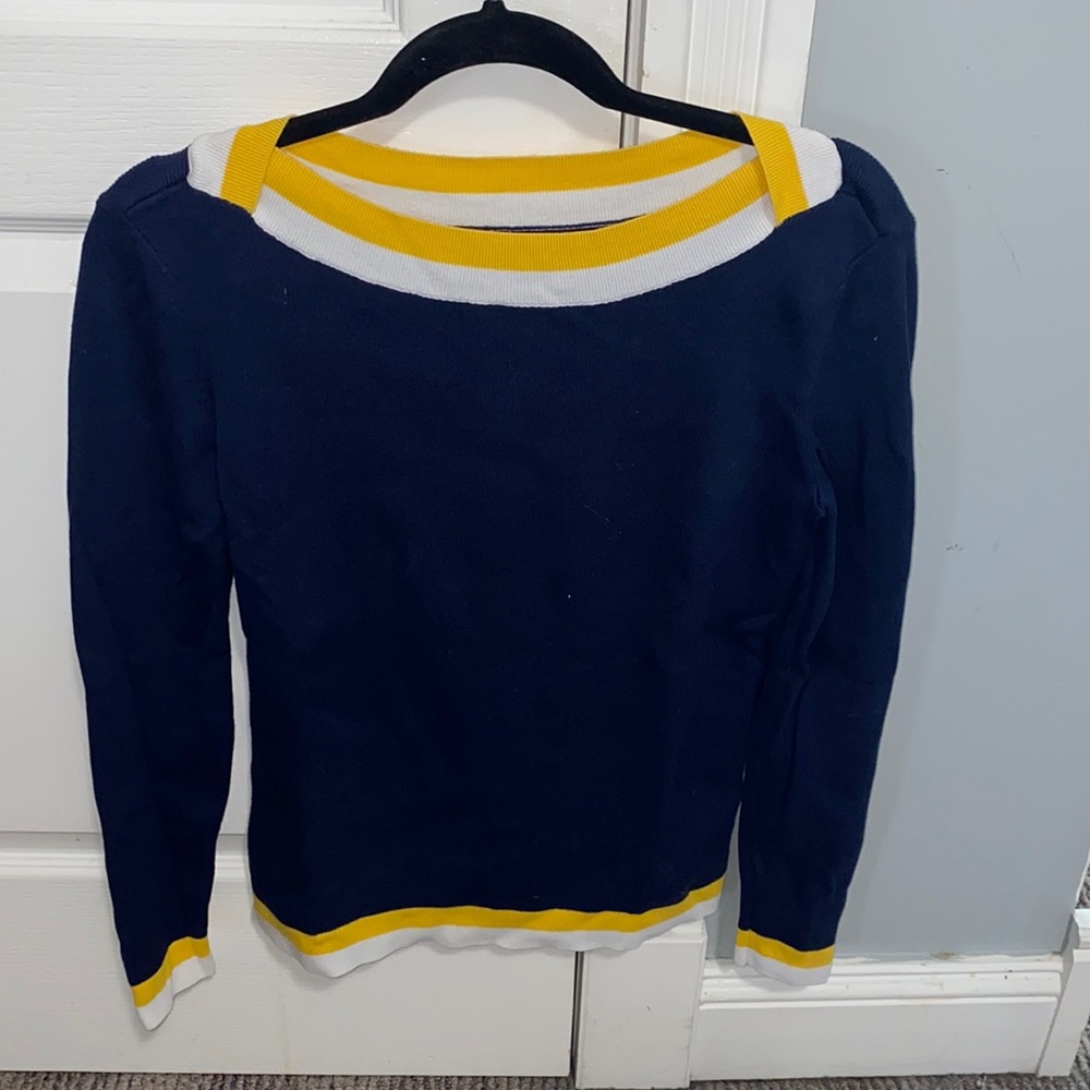 Tommy Hilfiger sweater